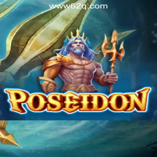 Dive into Adventure with Poseidon: The Premier Choice at 62Q.com Online Cassino Brasil #1