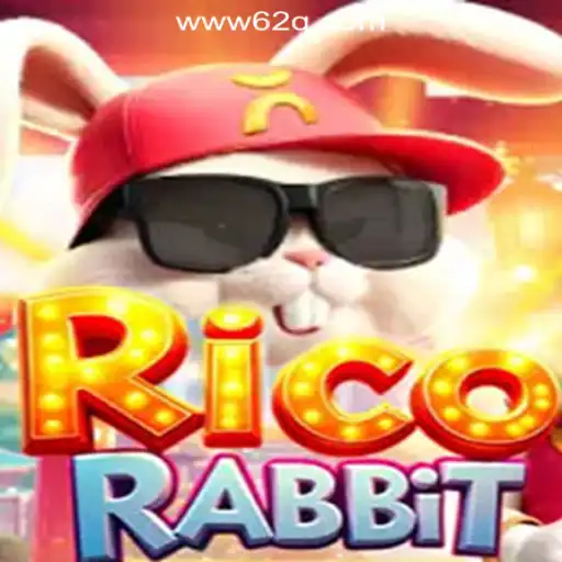 Discover the Thrilling World of RicoRabbit: Your Gateway to Fun at 62Q.com Online Cassino Brasil #1