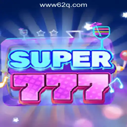 Experience the Excitement of Super777 at 62Q.com Online Cassino Brasil #1