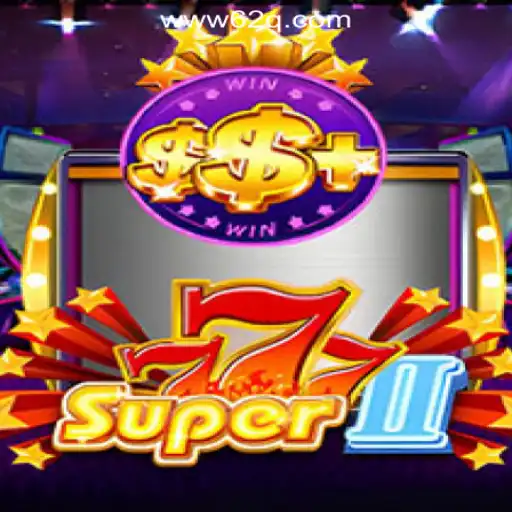 Exploring Super777II: The Game That Redefines Online Gaming in Brazil