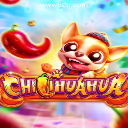 CHILIHUAHUA: Unleashing Fun with the New Online Game Sensation
