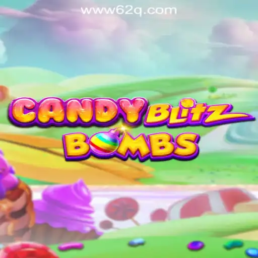 Exploring the Thrilling World of CandyBlitzBombs at 62Q.com: The Top Online Casino in Brazil