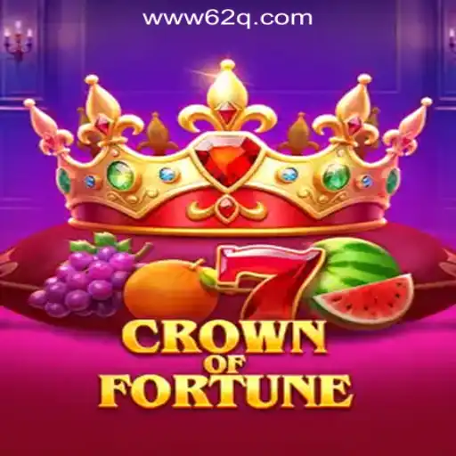 Crown of Fortune: Brazil's Favorite Online Casino Game