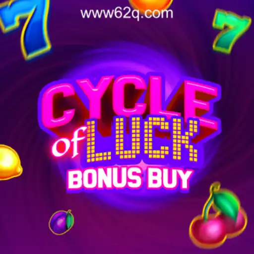 Experience the Thrill of 'CycleofLuckBonusBuy' at 62Q.com Online Cassino Brasil #1