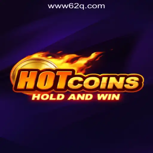 Discover 'HotCoins': The Thrilling New Game on 62Q.com Online Cassino Brasil #1