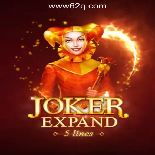 Discover JokerExpand: A Leading Game at 62Q.com Online Cassino Brasil #1