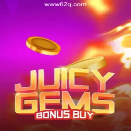 JuicyGemsBonusBuy: A New Adventure in Online Gaming at 62Q.com Cassino Brasil