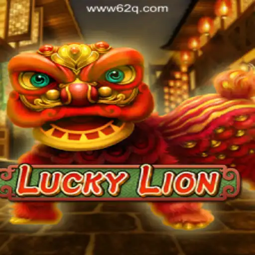 Discover the Thrilling World of LuckyLion: The Premier Choice for 62Q.com Online Cassino Brasil #1