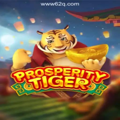 Discover ProsperityTiger: The Latest Sensation in the Online Casino World