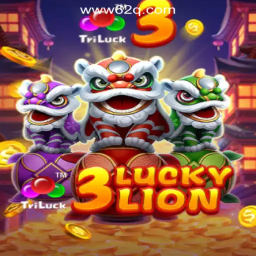 Explore the Thrills of 3LUCKYLION at 62Q.com: Brazil's Premier Online Casino Destination