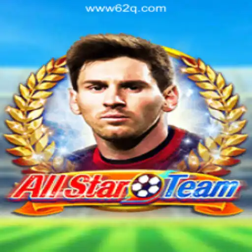 Discover AllStarTeam: The Exciting New Game at 62Q.com Online Cassino Brasil #1
