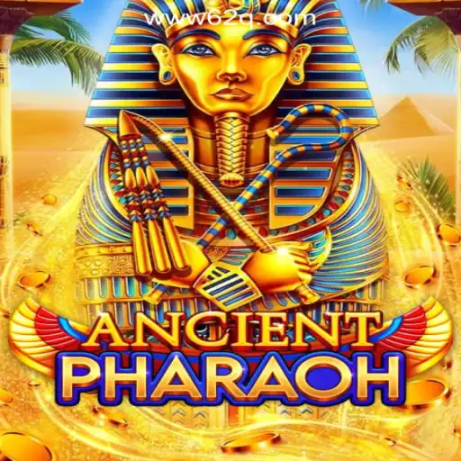 Discover the Mysteries of AncientPharaoh at 62Q.com Online Cassino Brasil #1