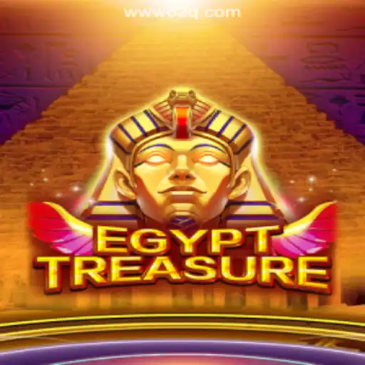 Discover the Thrills of EgyptTreasure: A Leading Game at 62Q.com Online Cassino Brasil #1