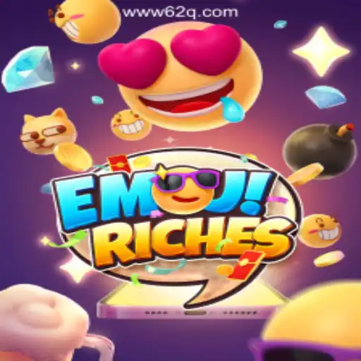 Exploring EmojiRiches at 62Q.com: Brazil’s Premier Online Casino