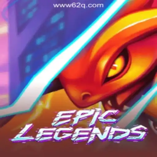 EpicLegends: Unveiling the Game That Redefines Online Adventure
