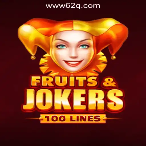 Exploring FruitsAndJokers100: The Exciting New Slot Game