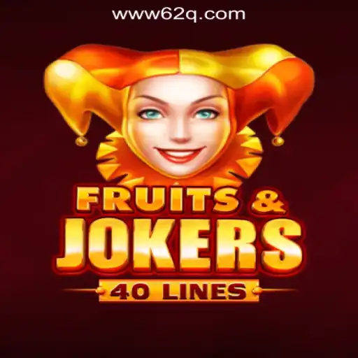 Exploring FruitsAndJokers40: A Spotlight on Brazil's Top Online Casino Game