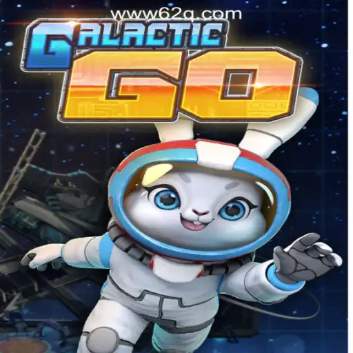 GalacticGO: The Ultimate Space Adventure Game