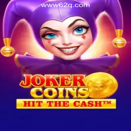 Discovering JokerCoins: The Exciting New Game at 62Q.com Online Cassino Brasil #1