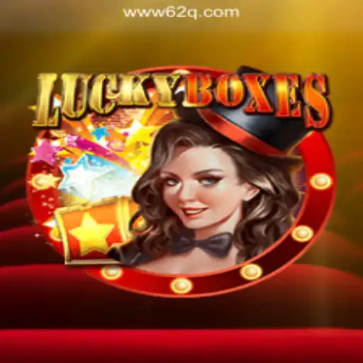 Exploring the World of LuckyBoxes: The Leading Game at 62Q.com Online Casino Brasil #1