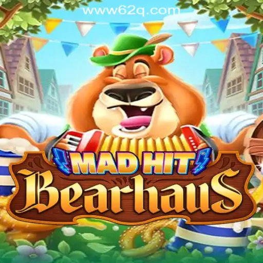 Exploring the Thrills of MadHitBearhaus: An Engaging Online Casino Game