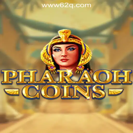 Discover the Exciting World of PharaohCoins at 62Q.com Online Cassino Brasil #1