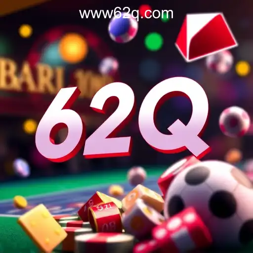 The Power of Promotion: A Deep Dive into 62Q.com Online Cassino Brasil #1