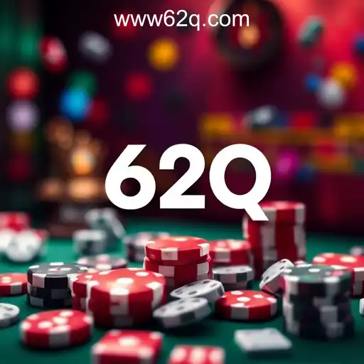 Responsible Gambling: A Deep Dive into 62Q.com Online Cassino Brasil #1