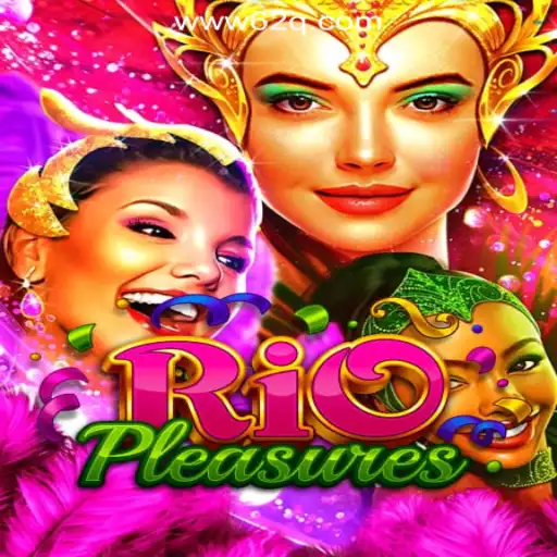 Explore the Exciting World of RioPleasures: Brazil's Premier Online Casino Game