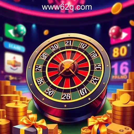 Unveiling Rotary Games: A Detailed Guide