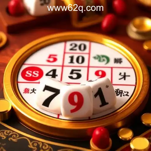 Exploring Sic Bo at 62Q.com Online Cassino Brasil #1