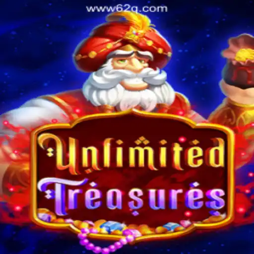 Explore the World of UnlimitedTreasures: A Premier Gaming Experience