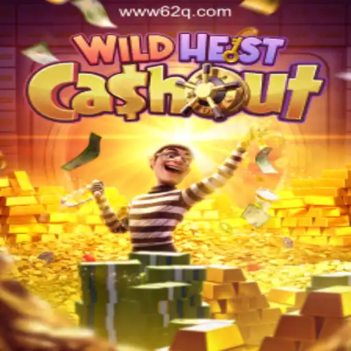 Discover the Thrilling World of WildHeistCashout at 62Q.com Online Cassino Brasil #1